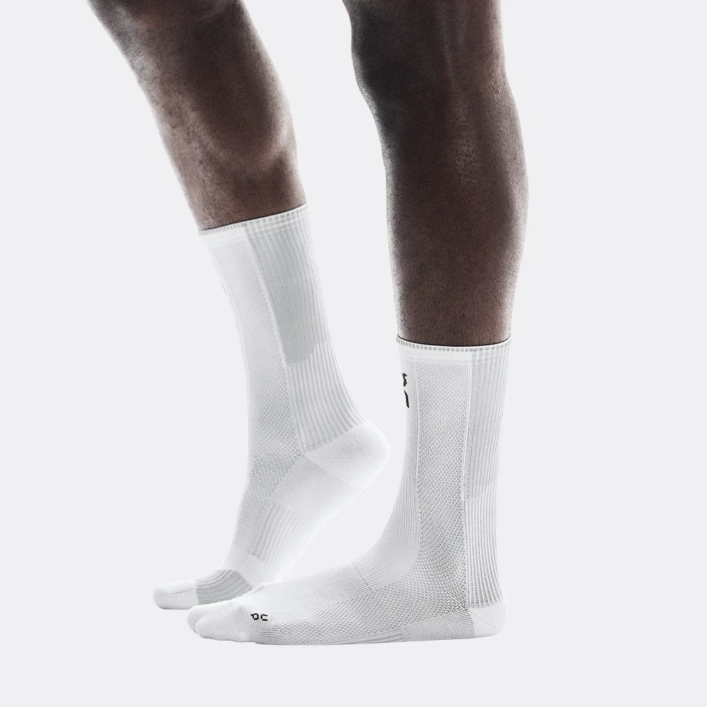 On Performance Run Sock High - Image 6