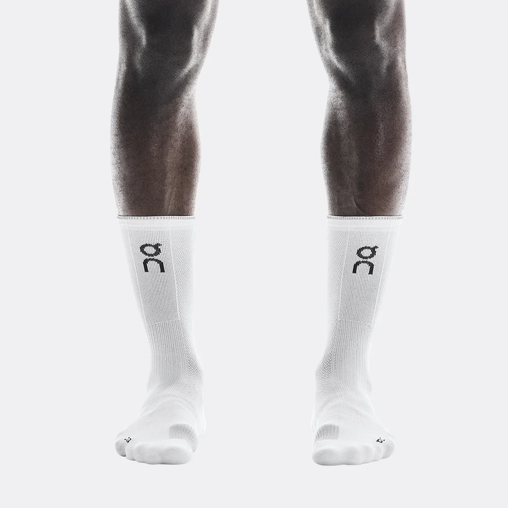 On Performance Run Sock High - Image 7