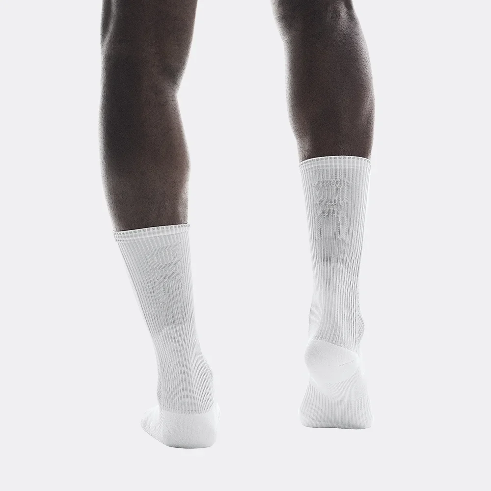 On Performance Run Sock High - Image 8
