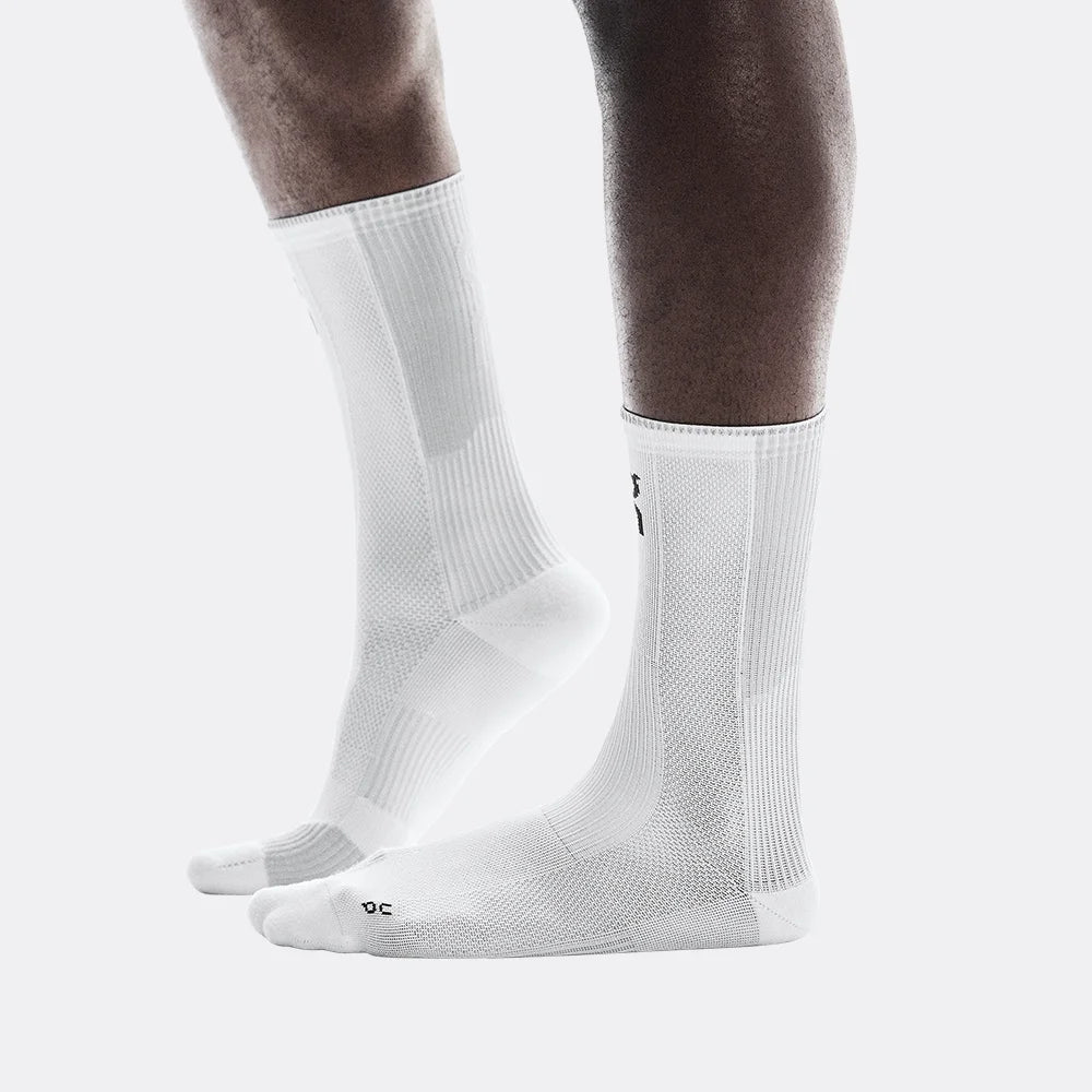 On Performance Run Sock High - Image 9