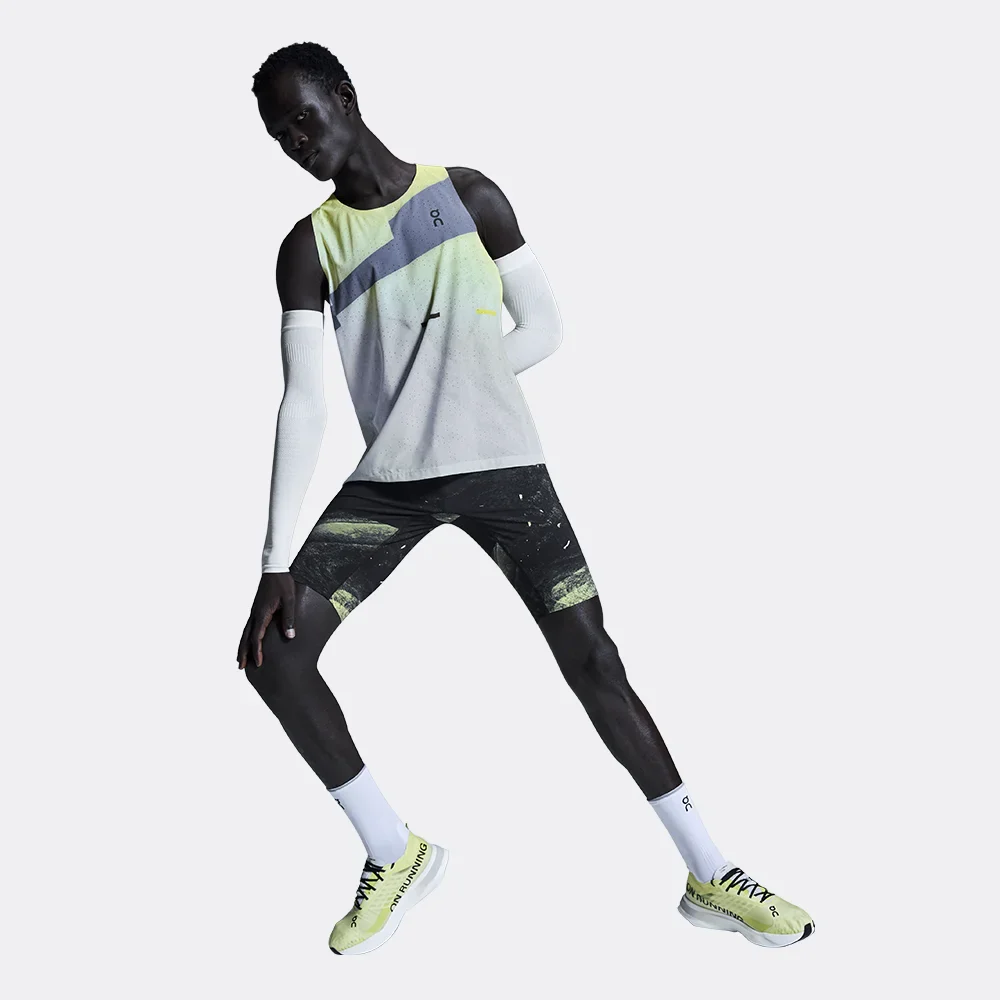 On Race Half Tights - Image 4