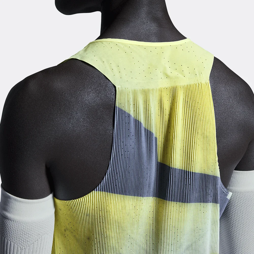 On Race Singlet - Image 4