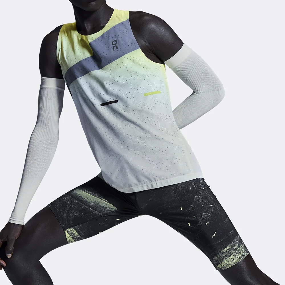 On Race Singlet - Image 5