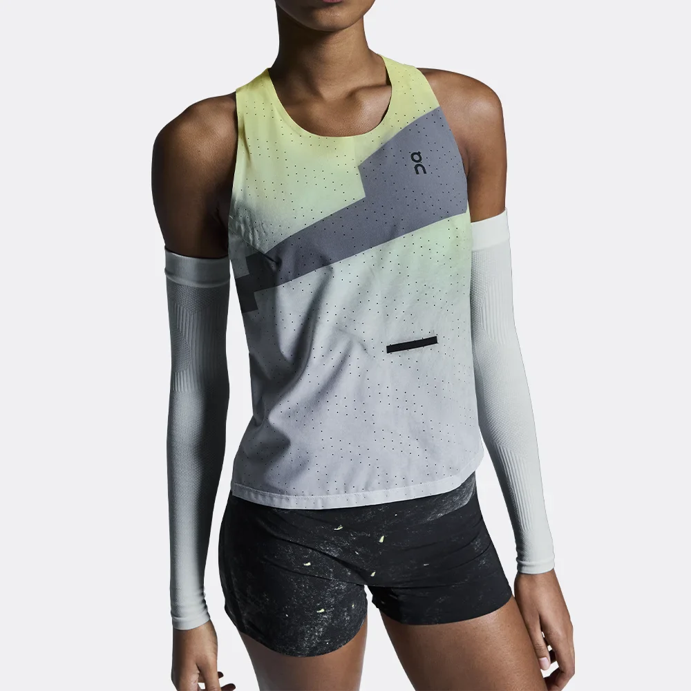 On Race Singlet - Image 4
