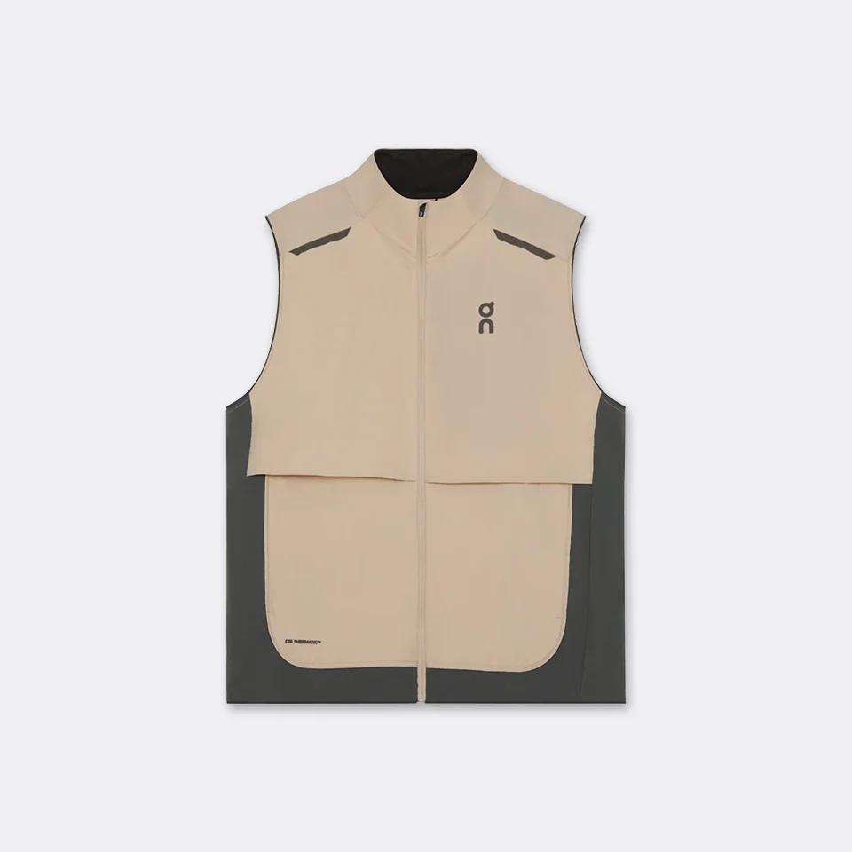 On Weather Vest