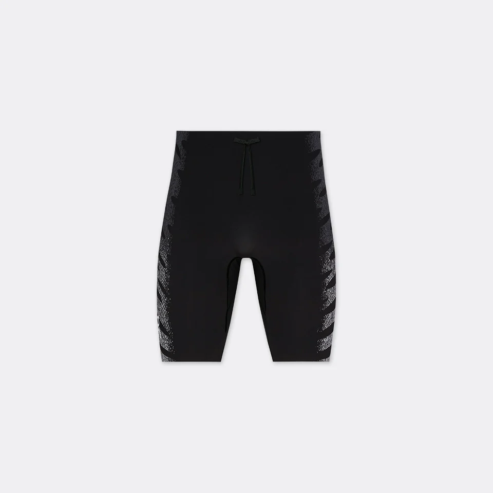 On Zero Half Tights