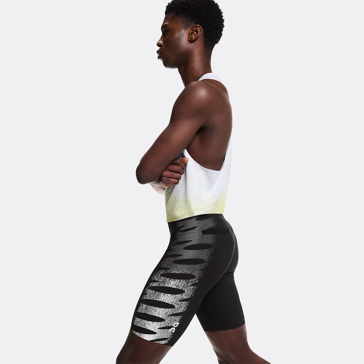 On Zero Half Tights - Image 2