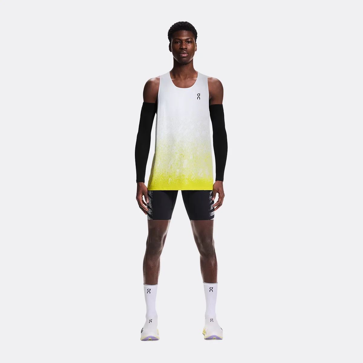 On Zero Singlet - Image 2
