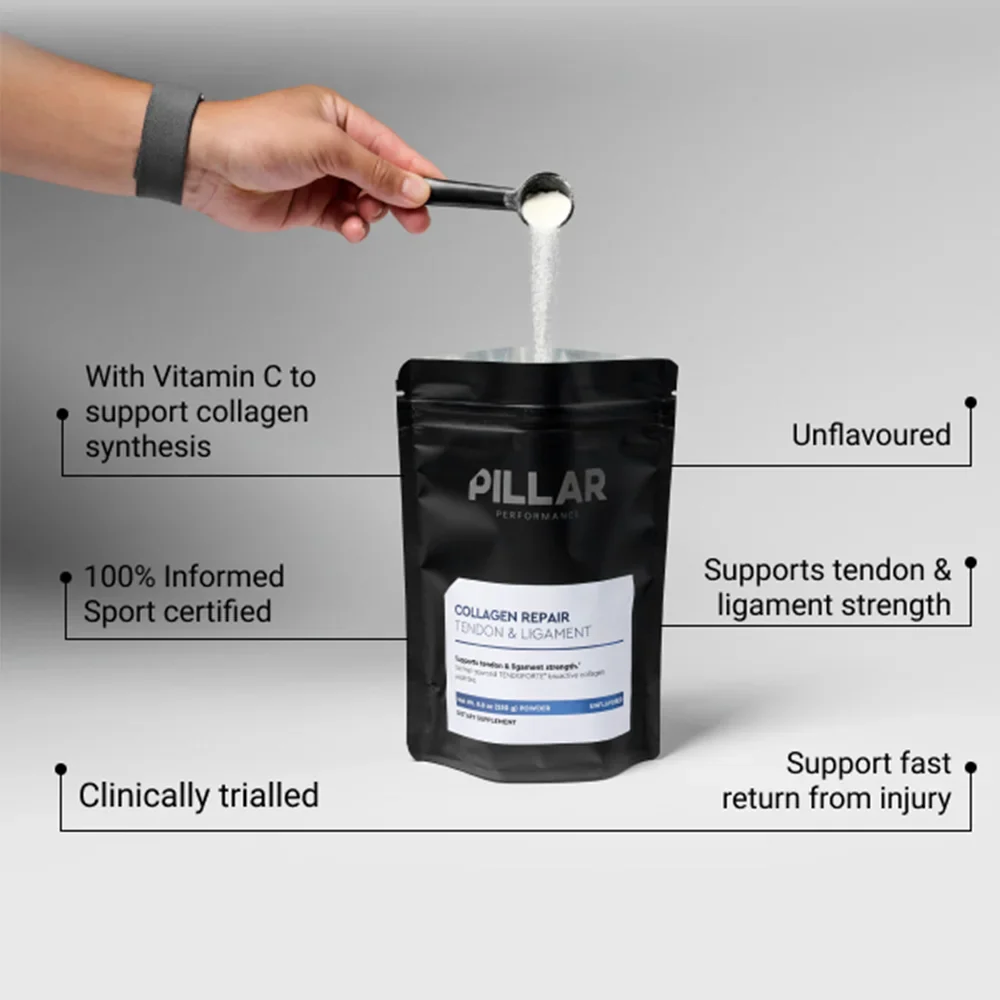 Pillar Performance Collagen Repair Bag - Image 3
