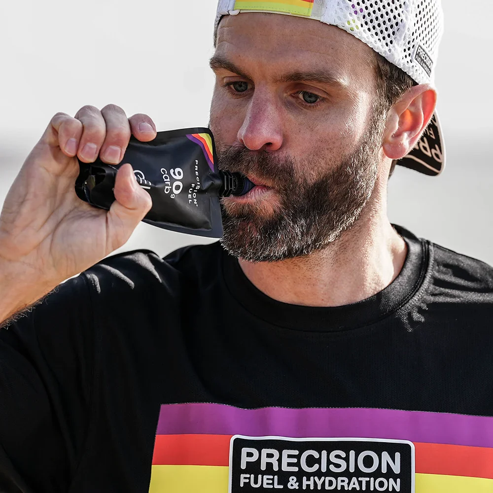 Precision Fuel and Hydration PF90 Gel - Image 3