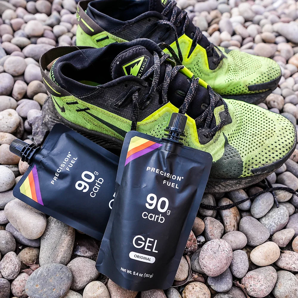 Precision Fuel and Hydration PF90 Gel - Image 6