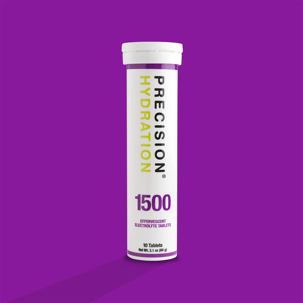 Precision Fuel and Hydration PH Electrolyte Tablets - Image 14