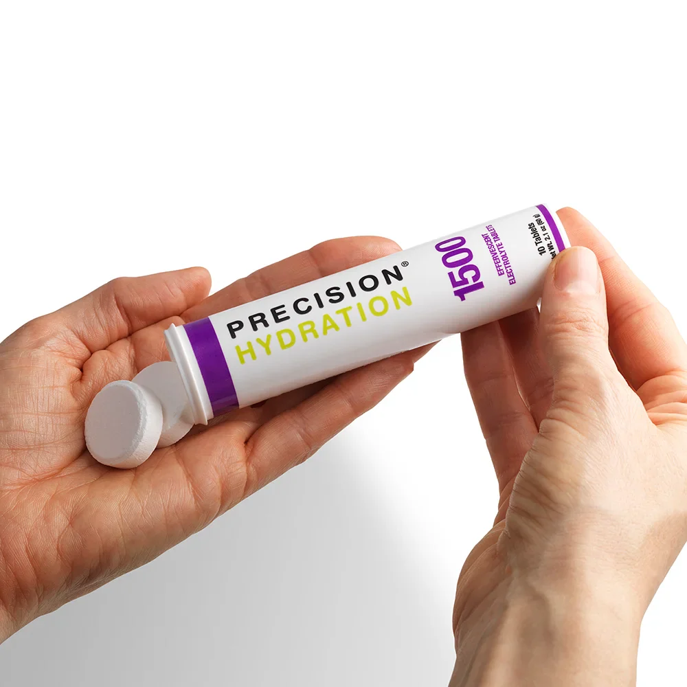 Precision Fuel and Hydration PH Electrolyte Tablets - Image 15
