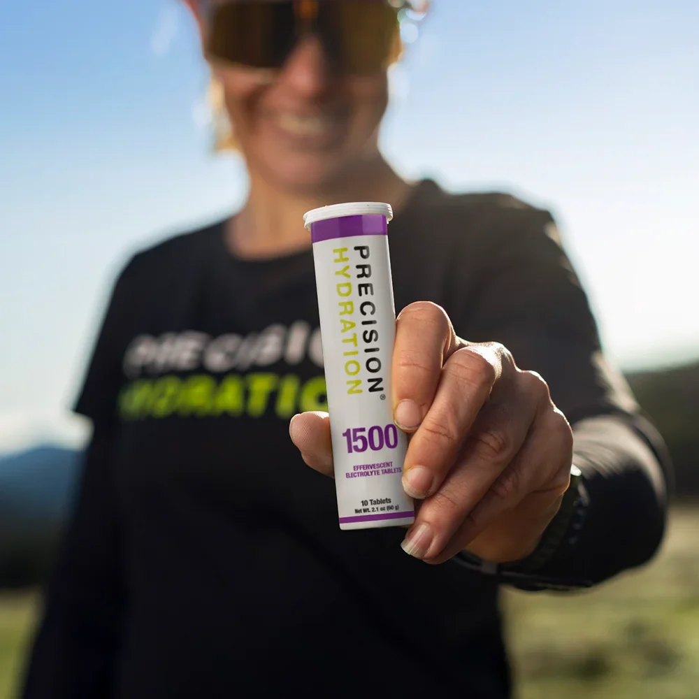 Precision Fuel and Hydration PH Electrolyte Tablets - Image 16