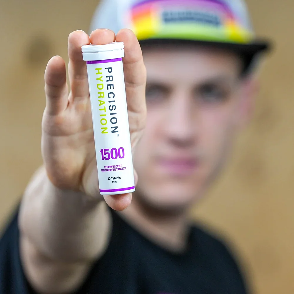 Precision Fuel and Hydration PH Electrolyte Tablets - Image 17