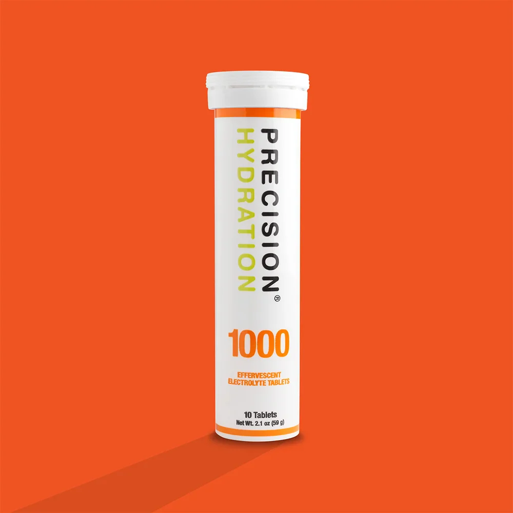 Precision Fuel and Hydration PH Electrolyte Tablets - Image 8