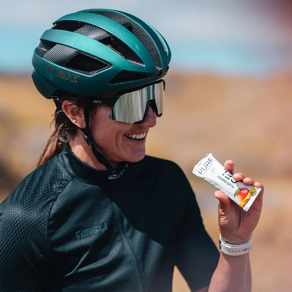 Pure Sports Nutrition Fluid Energy Gel - Image 3