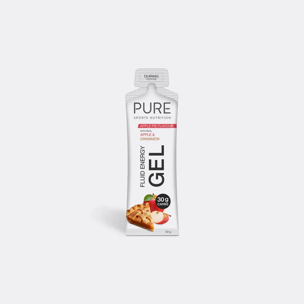 Pure Sports Nutrition Fluid Energy Gel - Image 5