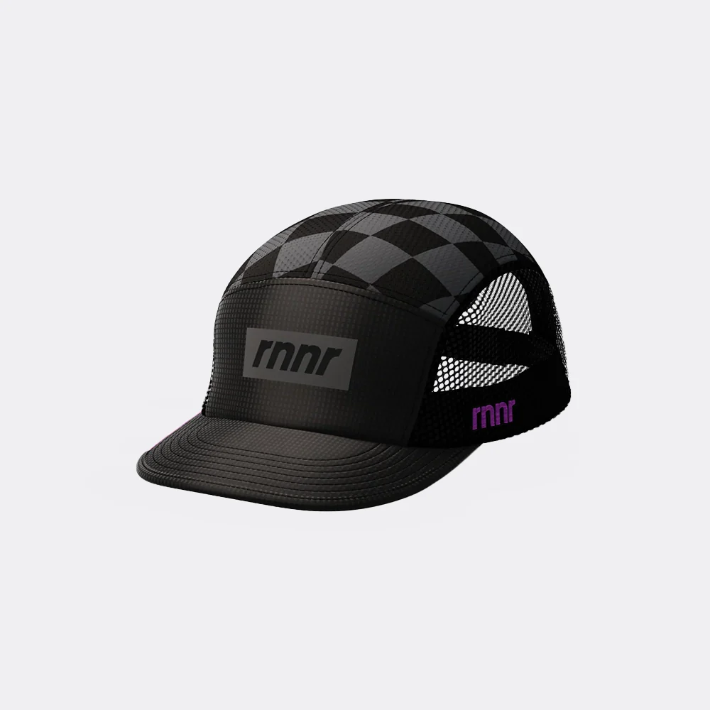 RNNR Distance Hats - Image 4