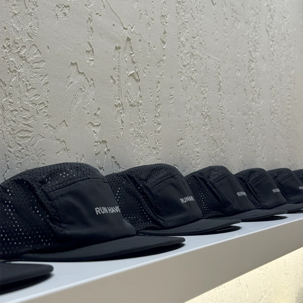 Run Havoc Prototype Hat - Image 3
