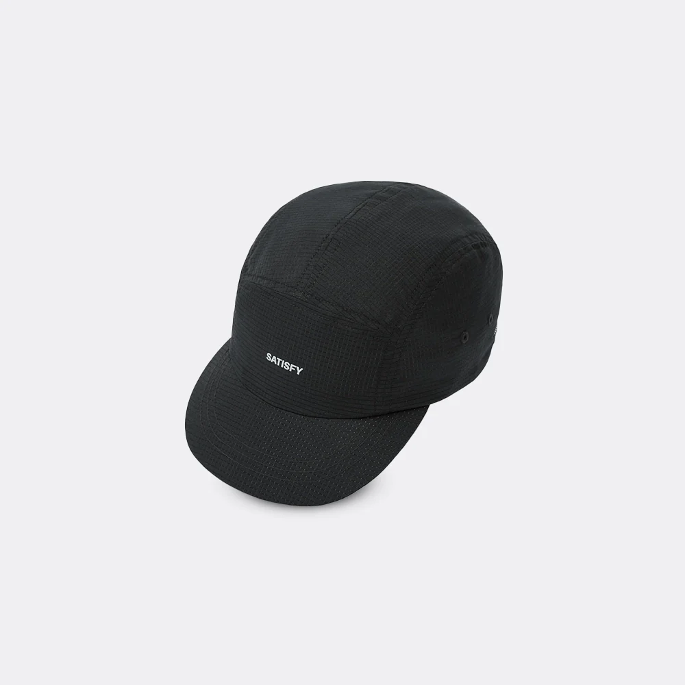 Satisfy Rippy Air Trail Cap - Image 3