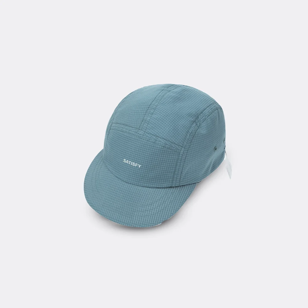 Satisfy Rippy Air Trail Cap - Image 4