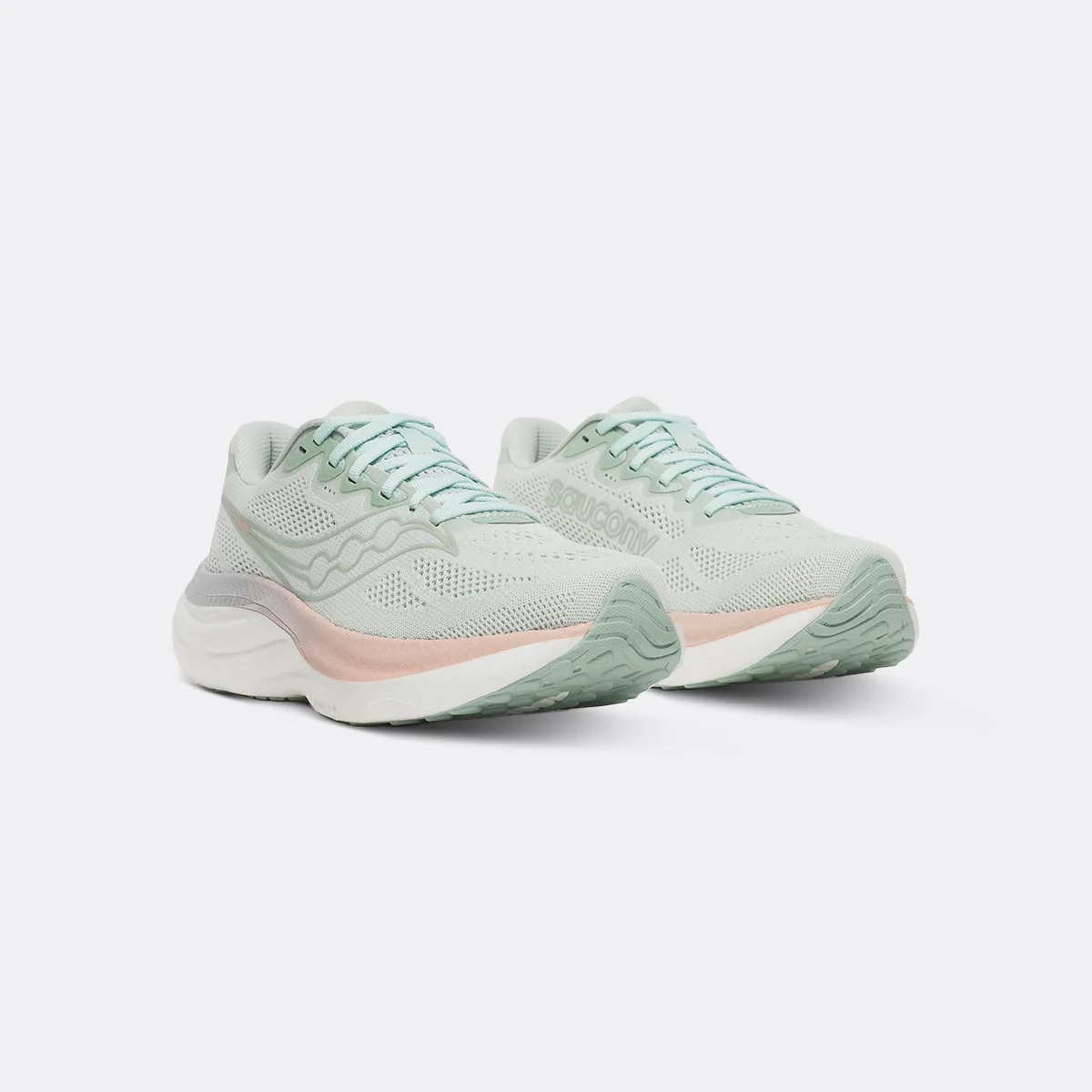 Saucony Ride 19 - Image 2