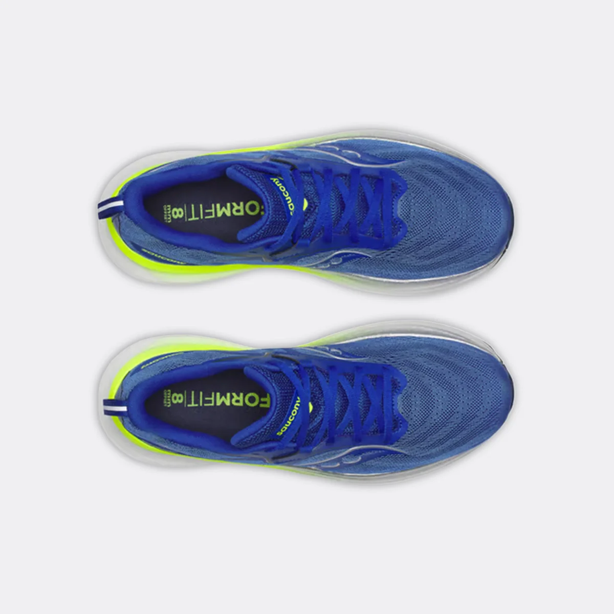 Saucony Tempus 2 - Image 17