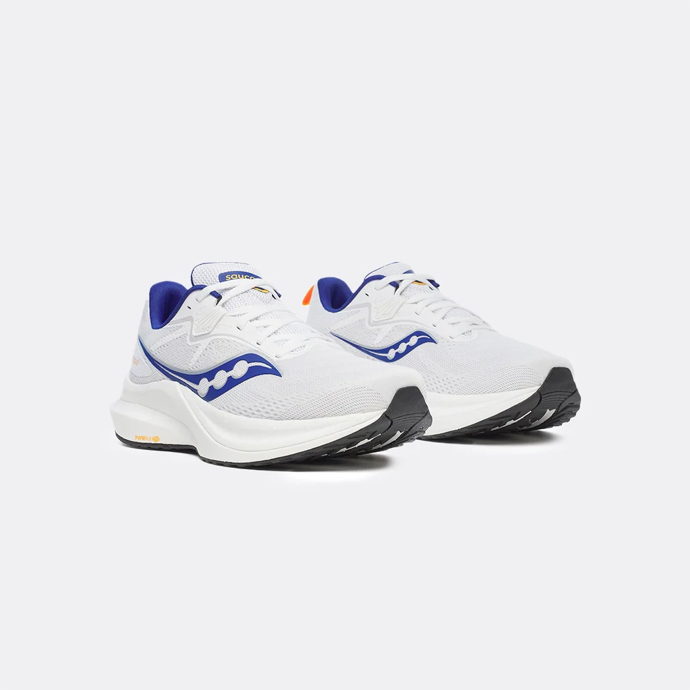 Saucony Tempus 2 - Image 8