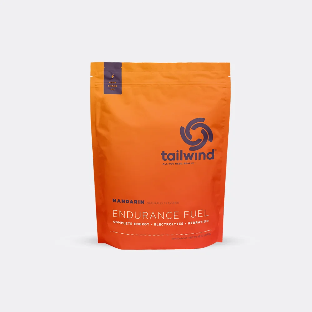 Tailwind Nutrition Endurance Fuel Large Bags - Image 9