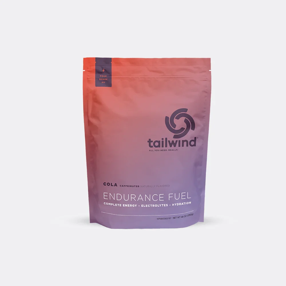 Tailwind Nutrition Endurance Fuel Medium Bags - Image 15