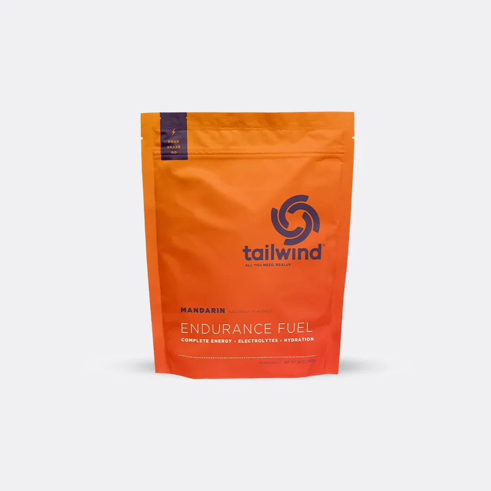 Tailwind Nutrition Endurance Fuel Medium Bags - Image 7