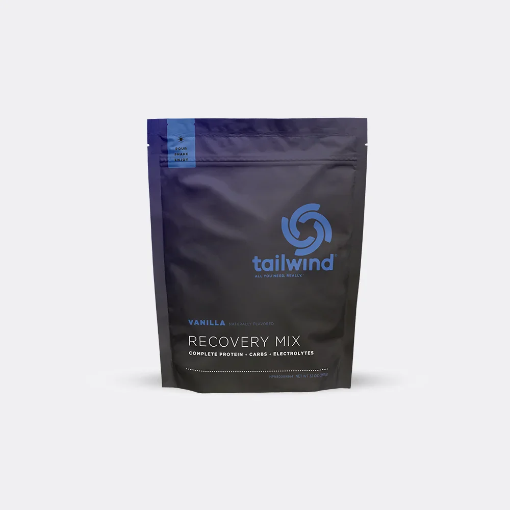 Tailwind Nutrition Recovery Mix Medium Bags - Image 3