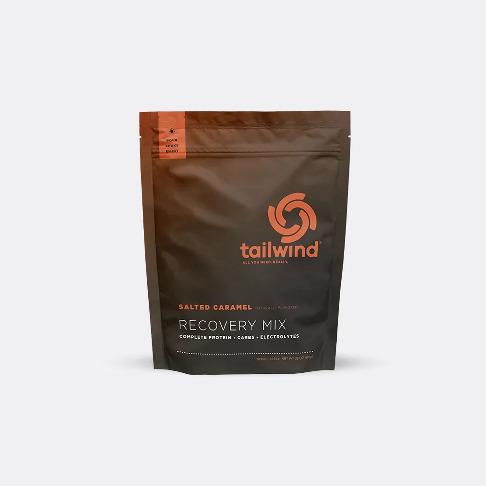 Tailwind Nutrition Recovery Mix Medium Bags - Image 5