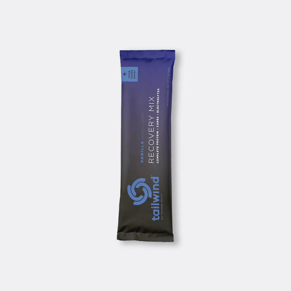 Tailwind Nutrition Recovery Mix Stick Pack - Image 3