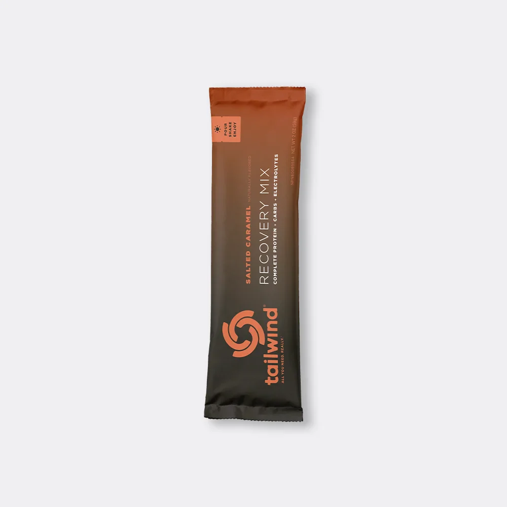 Tailwind Nutrition Recovery Mix Stick Pack - Image 5